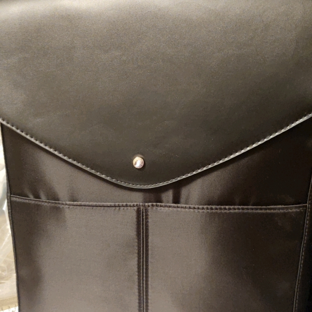 Backpack commuter bag